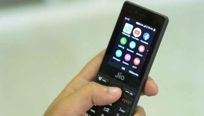 Reliance JIO upgraded rs 153 prepaid pack Reliance JIO upgraded rs 153 prepaid pack