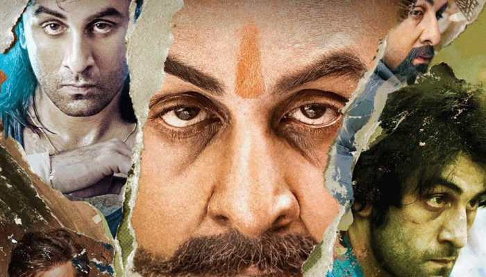 'बजरंगी भाईजान' और 'दंगल' के बाद चीन पहुंचेगा बॉलीवुड का सुपरहिट ‘संजू’ 'बजरंगी भाईजान' और 'दंगल' के बाद चीन पहुंचेगा बॉलीवुड का सुपरहिट ‘संजू’