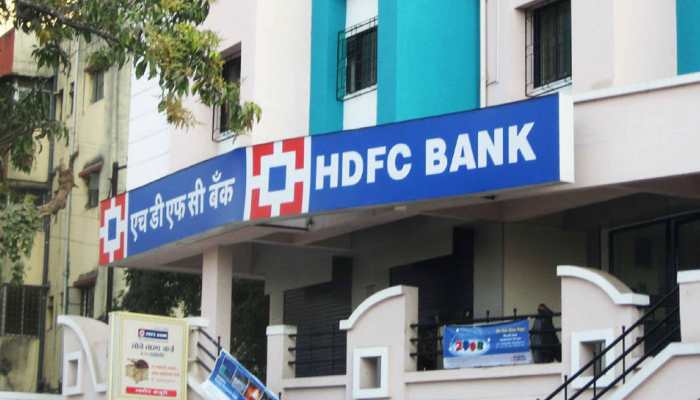 HDFC बैंक का मुनाफा 18 प्रतिशत बढ़कर 4,601 करोड़ रुपये हुआ HDFC बैंक का मुनाफा 18 प्रतिशत बढ़कर 4,601 करोड़ रुपये हुआ