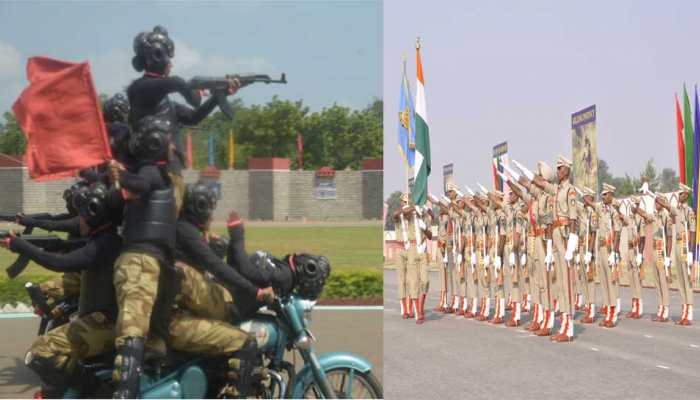 सुरक्षाबलों ने निकाली 55 हजार जवानों की भर्तियां, आपके पास है देश की सेवा का सुनहरा मौका सुरक्षाबलों ने निकाली 55 हजार जवानों की भर्तियां, आपके पास है देश की सेवा का सुनहरा मौका
