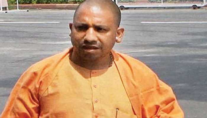 यूपी : दो दिनी दौरे पर आज एटा पहुंचेंगे CM योगी आदित्यनाथ यूपी : दो दिनी दौरे पर आज एटा पहुंचेंगे CM योगी आदित्यनाथ