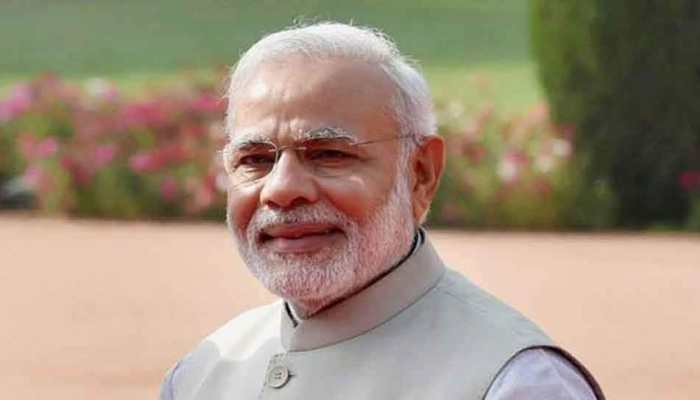 आज तीन अफ्रीकी देशों के पांच दिनी दौरे पर जाएंगे पीएम मोदी, रवांडा के राष्ट्रपति को देंगे 200 गाय आज तीन अफ्रीकी देशों के पांच दिनी दौरे पर जाएंगे पीएम मोदी, रवांडा के राष्ट्रपति को देंगे 200 गाय