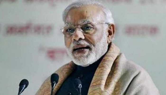 पीएम मोदी ने बाल गंगाधर तिलक और चंद्रशेखर आजाद की जयंती पर दी श्रद्धांजलि पीएम मोदी ने बाल गंगाधर तिलक और चंद्रशेखर आजाद की जयंती पर दी श्रद्धांजलि