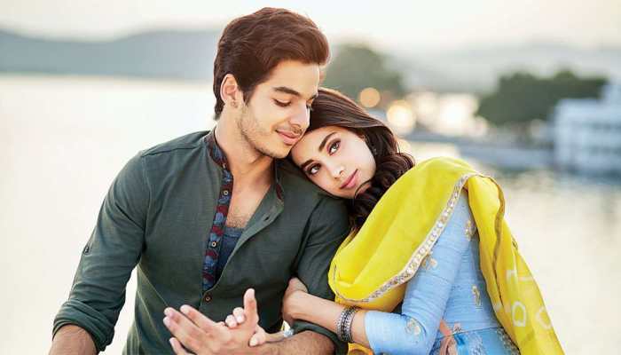 तीसरे दिन BOX OFFICE कलेक्शन में 'धड़क' का धूम धड़ाका, कई स्टार्स की बढ़ेंगी धड़कनें तीसरे दिन BOX OFFICE कलेक्शन में 'धड़क' का धूम धड़ाका, कई स्टार्स की बढ़ेंगी धड़कनें