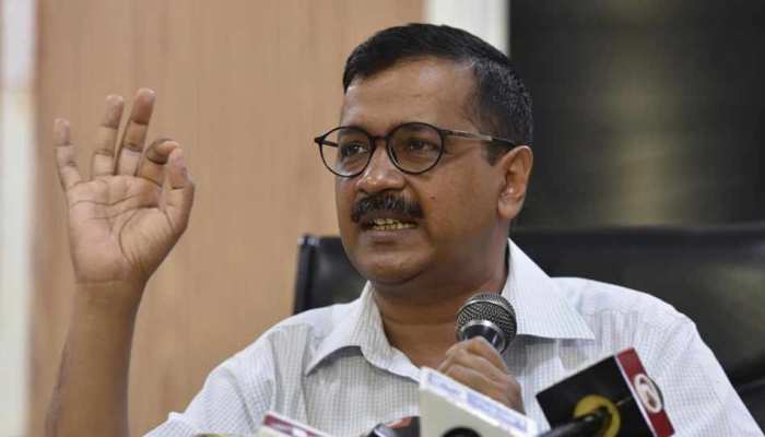 जंतर-मंतर पर प्रदर्शन पर लगी रोक को हटाने के सुप्रीम कोर्ट के फैसले को AAP ने सराहा जंतर-मंतर पर प्रदर्शन पर लगी रोक को हटाने के सुप्रीम कोर्ट के फैसले को AAP ने सराहा