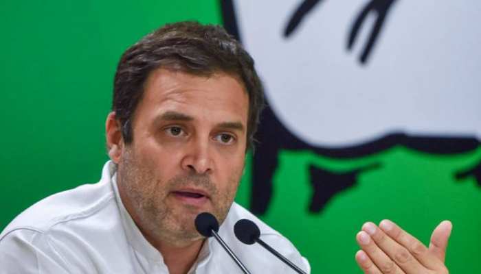 2 लाख से ज्यादा छात्रों के डाटा लीक की जांच करे सीबीएसई, राहुल गांधी ने पत्र लिख की मांग 2 लाख से ज्यादा छात्रों के डाटा लीक की जांच करे सीबीएसई, राहुल गांधी ने पत्र लिख की मांग