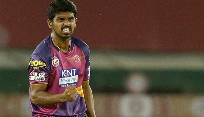 VIDEO: अश्विन का TNPL के ऐसा कैच देखकर IPL को भी भूल जाएंगे आप VIDEO: अश्विन का TNPL के ऐसा कैच देखकर IPL को भी भूल जाएंगे आप