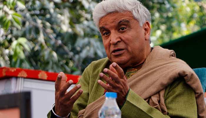 सांसद कविताओं पर रहम करें, जावेद अख्तर की अपील सांसद कविताओं पर रहम करें, जावेद अख्तर की अपील