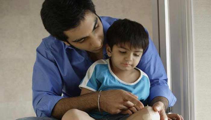 महाराष्ट्र: बच्चों की देखभाल के लिये महिलाओं के साथ पुरुष कर्मी भी ले सकेंगे अवकाश महाराष्ट्र: बच्चों की देखभाल के लिये महिलाओं के साथ पुरुष कर्मी भी ले सकेंगे अवकाश