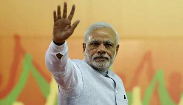 UP: प्रधानमंत्री मोदी करेंगे 60 हजार करोड़ की परियोजनाओं का शिलान्यास और लोकार्पण UP: प्रधानमंत्री मोदी करेंगे 60 हजार करोड़ की परियोजनाओं का शिलान्यास और लोकार्पण
