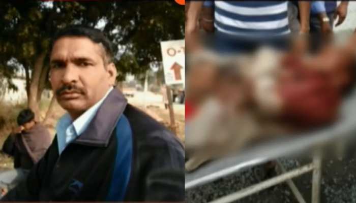 कश्मीर में फिर शहीद हुआ राजस्थान का जवान, आतंकियों से लड़ते हुए हुआ देश के लिए कुर्बान कश्मीर में फिर शहीद हुआ राजस्थान का जवान, आतंकियों से लड़ते हुए हुआ देश के लिए कुर्बान
