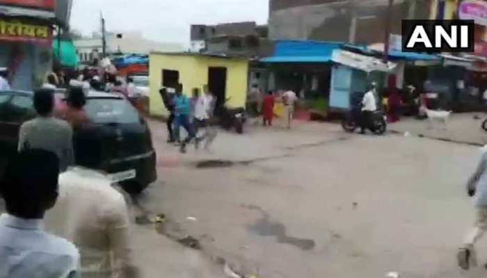 आरक्षण पर हिंसा के बाद महाराष्ट्र क्रांति मोर्चा ने वापस लिया आंदोलन आरक्षण पर हिंसा के बाद महाराष्ट्र क्रांति मोर्चा ने वापस लिया आंदोलन