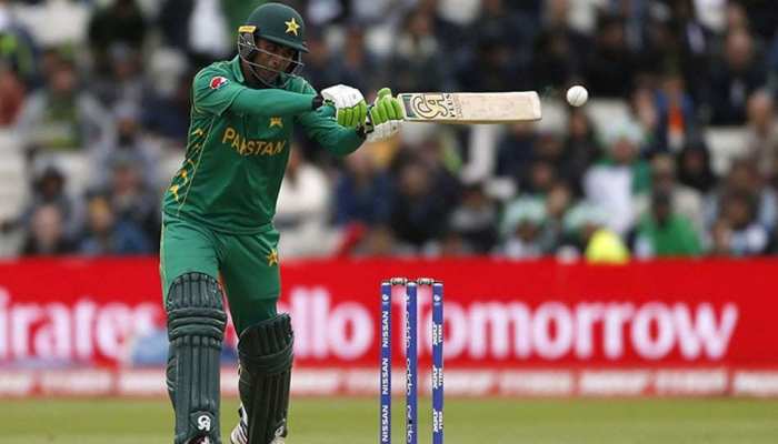 INDvsPAK एशिया कपः माइक हसी ने डराया, टीम इंडिया के लिए खतरा हो सकते हैं फखर जमां INDvsPAK एशिया कपः माइक हसी ने डराया, टीम इंडिया के लिए खतरा हो सकते हैं फखर जमां