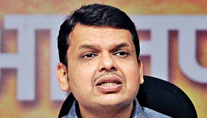 महाराष्ट्र में मुख्यमंत्री बदलने को लेकर शिवसेना के दावे पर बीजेपी ने दी सफाई महाराष्ट्र में मुख्यमंत्री बदलने को लेकर शिवसेना के दावे पर बीजेपी ने दी सफाई