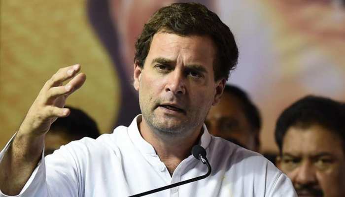 नीट डेटा लीक मामले पर राहुल गांधी ने सीबीएसई को लिखा पत्र, की यह मांग नीट डेटा लीक मामले पर राहुल गांधी ने सीबीएसई को लिखा पत्र, की यह मांग