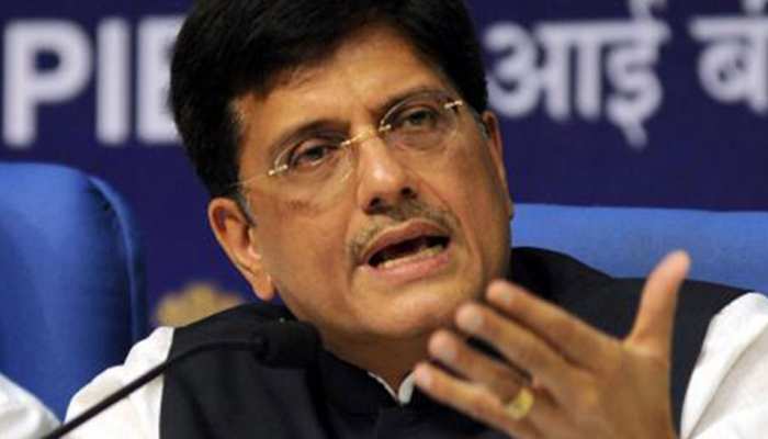 जमीन घोटाला: रेलमंत्री पीयूष गोयल ने IRCTC ग्रुप के पूर्व GM पर मुकदमे को दी मंजूरी जमीन घोटाला: रेलमंत्री पीयूष गोयल ने IRCTC ग्रुप के पूर्व GM पर मुकदमे को दी मंजूरी