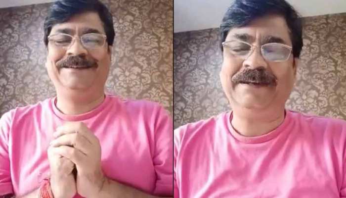 भोजपुरी फिल्मों के मशहूर कॉमेडियन आनंद मोहन ने कहा- 'मैं अपनी औकात में हूं...' भोजपुरी फिल्मों के मशहूर कॉमेडियन आनंद मोहन ने कहा- 'मैं अपनी औकात में हूं...'