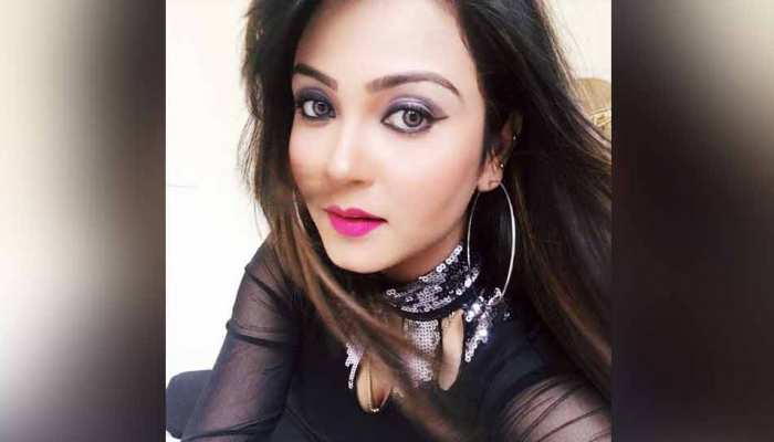 फिल्म ‘पांचाली’ में दिखेगा इस भोजपुरी बाला का जलवा, देखें मोहिनी घोष की खूबसूरत तस्वीरें फिल्म ‘पांचाली’ में दिखेगा इस भोजपुरी बाला का जलवा, देखें मोहिनी घोष की खूबसूरत तस्वीरें