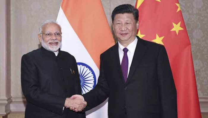 जोहानिसबर्ग : भारत-चीन की सीमाओं का कैसे रहे शांति, पीएम मोदी और जिनपिंग ने की बात जोहानिसबर्ग : भारत-चीन की सीमाओं का कैसे रहे शांति, पीएम मोदी और जिनपिंग ने की बात