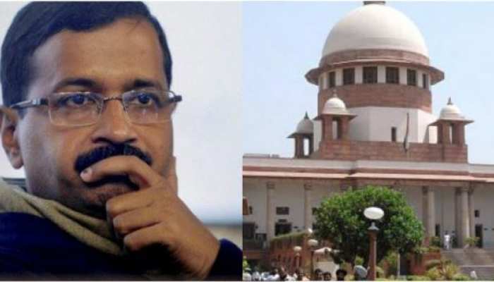 केजरीवाल के धरने को लेकर लंबित याचिका का जल्द निपटारा करे दिल्ली हाईकोर्ट: SC केजरीवाल के धरने को लेकर लंबित याचिका का जल्द निपटारा करे दिल्ली हाईकोर्ट: SC