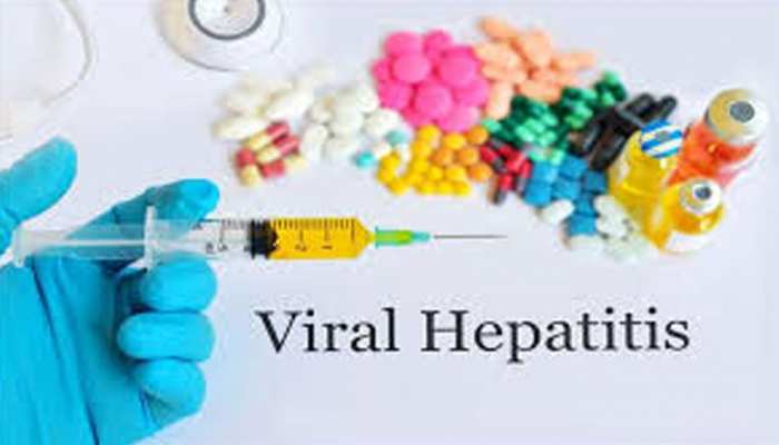 वर्ल्ड हेपेटाइटिस डे : इन लक्षणों से की जा सकती है सही समय पर हेपेटाइटिस की पहचान वर्ल्ड हेपेटाइटिस डे : इन लक्षणों से की जा सकती है सही समय पर हेपेटाइटिस की पहचान