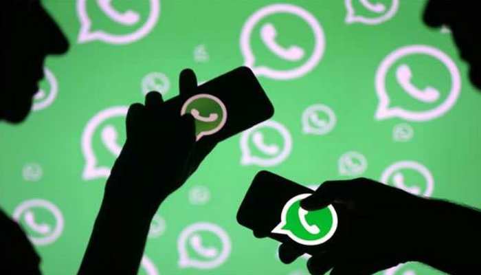 Whatsapp हो जाएगा और 'धांसू', Facebook ला रहा है एकदम नया फीचर Whatsapp हो जाएगा और 'धांसू', Facebook ला रहा है एकदम नया फीचर