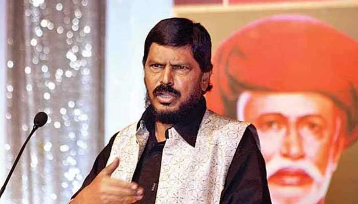 NGT अध्यक्ष नियुक्तिः जेडीयू-एलजेपी के बाद NDA के एक और सहयोगी हुए नाराज NGT अध्यक्ष नियुक्तिः जेडीयू-एलजेपी के बाद NDA के एक और सहयोगी हुए नाराज