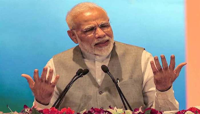 राहुल गांधी को PM मोदी का जवाब, 'मैं चौकीदार नहीं, भागीदार हूं, इस इल्जाम को मैं इनाम मानता हूं’ राहुल गांधी को PM मोदी का जवाब, 'मैं चौकीदार नहीं, भागीदार हूं, इस इल्जाम को मैं इनाम मानता हूं’