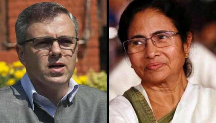 2019 में राहुल गांधी को लीडर चुनें तभी हरा पाएंगे BJP को : उमर अब्दुल्ला 2019 में राहुल गांधी को लीडर चुनें तभी हरा पाएंगे BJP को : उमर अब्दुल्ला