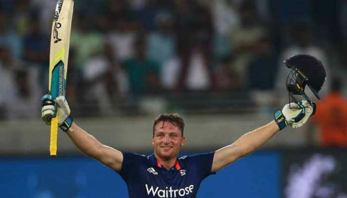 INDvsENG टेस्ट सीरीज: बटलर ने कहा- भुला दी IPL की दोस्ती, अब होगा कड़ा मुकाबला INDvsENG टेस्ट सीरीज: बटलर ने कहा- भुला दी IPL की दोस्ती, अब होगा कड़ा मुकाबला