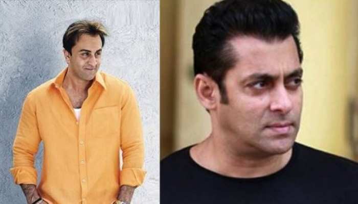 सलमान को पीछे छोड़ अब रणबीर बनें बॉक्स-ऑफिस के 'बिग बॉस' सलमान को पीछे छोड़ अब रणबीर बनें बॉक्स-ऑफिस के 'बिग बॉस'