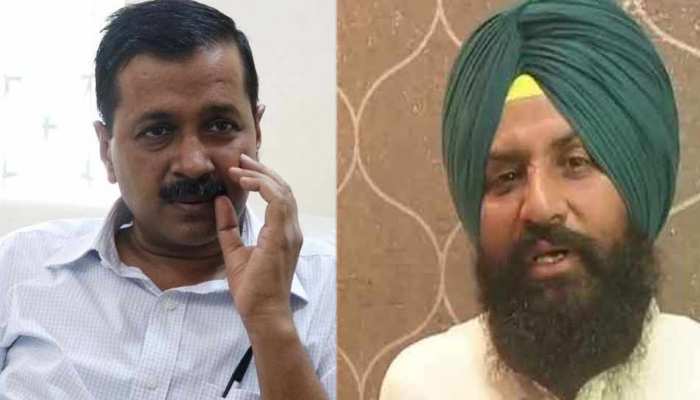 पंजाब में AAP के लिए गले की फांस बने बैंस ब्रदर्स, केजरीवाल ने की कड़ी आलोचना पंजाब में AAP के लिए गले की फांस बने बैंस ब्रदर्स, केजरीवाल ने की कड़ी आलोचना