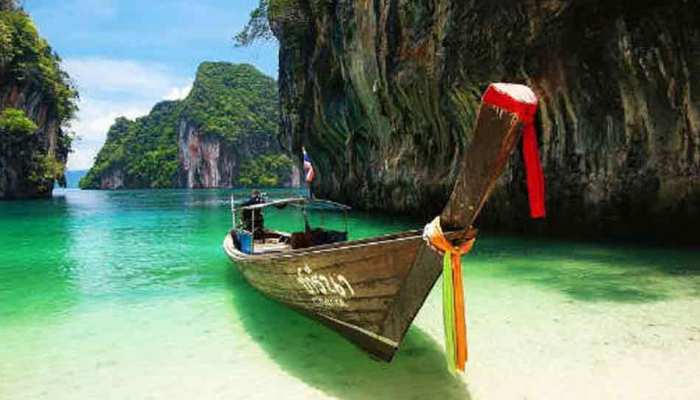 irctc is offering five day trip to andaman nicobar island just in 21 thousand Travel offer irctc is offering five day trip to andaman nicobar island just in 21 thousand Travel offer