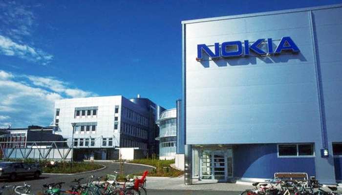 Nokia used to sell scarp, colgate started its business with torch-candle Nokia used to sell scarp, colgate started its business with torch-candle
