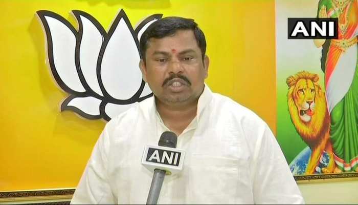 BJP विधायक बोले- अगर अवैध बांग्लादेशी और रोहिंग्या वापस न जाएं तो मार दो गोली BJP विधायक बोले- अगर अवैध बांग्लादेशी और रोहिंग्या वापस न जाएं तो मार दो गोली