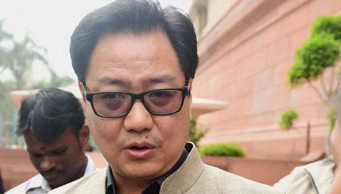 चोरी-छिपे घुसपैठ के कारण अवैध प्रवासियों का अनुमान लगाना संभव नहीं : केंद्र सरकार चोरी-छिपे घुसपैठ के कारण अवैध प्रवासियों का अनुमान लगाना संभव नहीं : केंद्र सरकार