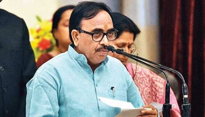 बीजेपी ने बोला मायावती पर हमला, कहा- 'बांग्लादेशी घुसपैठियों को बचाना चाहती हैं' बीजेपी ने बोला मायावती पर हमला, कहा- 'बांग्लादेशी घुसपैठियों को बचाना चाहती हैं'