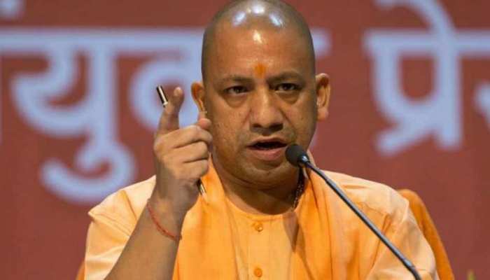 भ्रष्ट अधिकारियों के खिलाफ CM योगी सख्त, कार्रवाई के लिए गठित की टास्क फोर्स भ्रष्ट अधिकारियों के खिलाफ CM योगी सख्त, कार्रवाई के लिए गठित की टास्क फोर्स