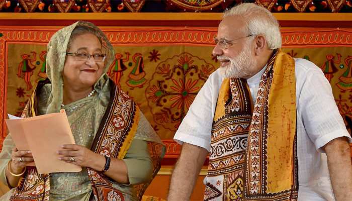 एनआरसी विवाद पर बांग्लादेश ने कहा - मोदी सरकार जाने, हमसे क्या मतलब एनआरसी विवाद पर बांग्लादेश ने कहा - मोदी सरकार जाने, हमसे क्या मतलब
