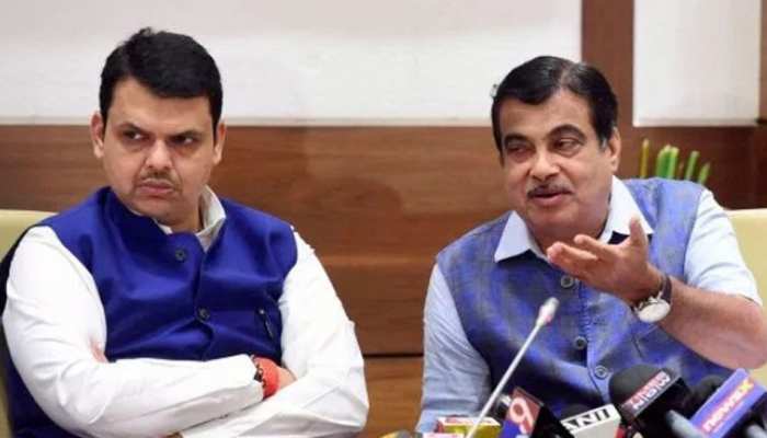 महाराष्ट्र: जब आरटीओ ने सीएम फडणवीस और परिवहन मंत्री को बना दिया ट्रैक्टर ड्राइवर! जानें क्या है पूरा मामला महाराष्ट्र: जब आरटीओ ने सीएम फडणवीस और परिवहन मंत्री को बना दिया ट्रैक्टर ड्राइवर! जानें क्या है पूरा मामला