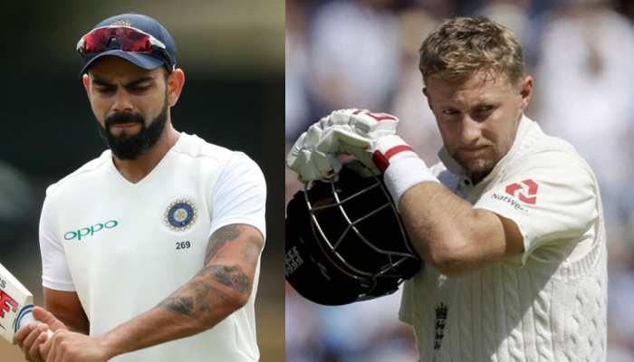 Know about the most Controversial moments during India-England matches