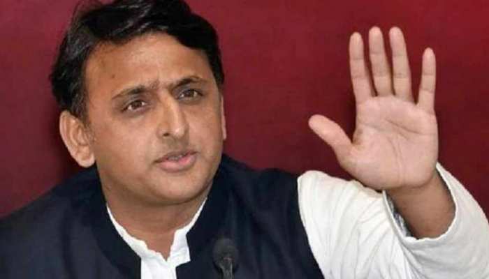 NRC मुद्दे पर अखिलेश ने किया ट्वीट, 'वसुधैव कुटुम्बकम हमारी संस्कृति के मूल मूल्य हैं' NRC मुद्दे पर अखिलेश ने किया ट्वीट, 'वसुधैव कुटुम्बकम हमारी संस्कृति के मूल मूल्य हैं'