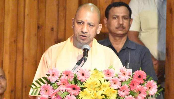 सीएम योगी ने दिए निर्देश, 'बिना वजह के 3 दिन से ज्यादा रोकी फाइल, तो होगी कार्रवाई' सीएम योगी ने दिए निर्देश, 'बिना वजह के 3 दिन से ज्यादा रोकी फाइल, तो होगी कार्रवाई'
