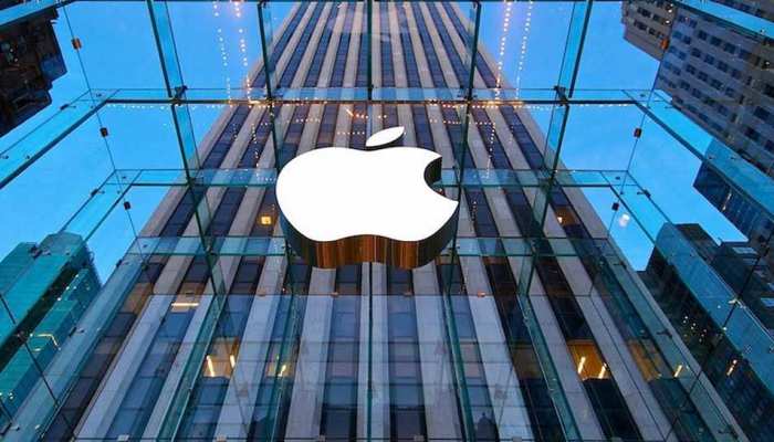 Apple का कारोबार ट्रिलियन डॉलर के पार, दुनिया की पहली लिस्टेड कंपनी बनी Apple का कारोबार ट्रिलियन डॉलर के पार, दुनिया की पहली लिस्टेड कंपनी बनी