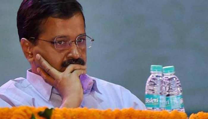 पंजाब में आम आदमी पार्टी के विधायक हुए 'बागी', राज्य इकाई को 'स्वायत्त' घोषित किया पंजाब में आम आदमी पार्टी के विधायक हुए 'बागी', राज्य इकाई को 'स्वायत्त' घोषित किया