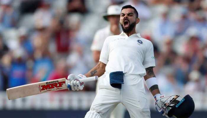 INDvsENG : Virat kohli's finest inning like Sachin Tendulkar, creat these 7 records INDvsENG : Virat kohli's finest inning like Sachin Tendulkar, creat these 7 records