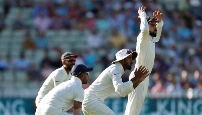 INDvsENG : काम कर गए टीम इंडिया के 3 फैक्टर, अब मिलेगी जीत! INDvsENG : काम कर गए टीम इंडिया के 3 फैक्टर, अब मिलेगी जीत!