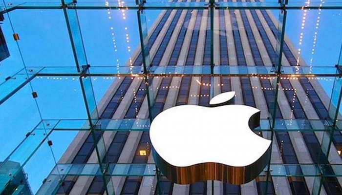 पाकिस्तान जैसे 3 देशों से ज्यादा 'अमीर' हो गई Apple, इतने हजार अरब डॉलर हुई मार्केट वैल्यू पाकिस्तान जैसे 3 देशों से ज्यादा 'अमीर' हो गई Apple, इतने हजार अरब डॉलर हुई मार्केट वैल्यू