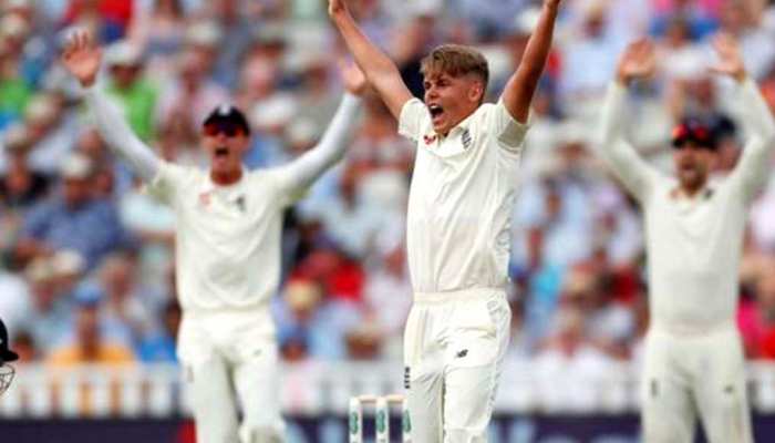 INDvsENG: बड़े भाई का आईपीएल अनुभव छोटे के आया काम! टीम इंडिया को दिए जोरदार झटके INDvsENG: बड़े भाई का आईपीएल अनुभव छोटे के आया काम! टीम इंडिया को दिए जोरदार झटके
