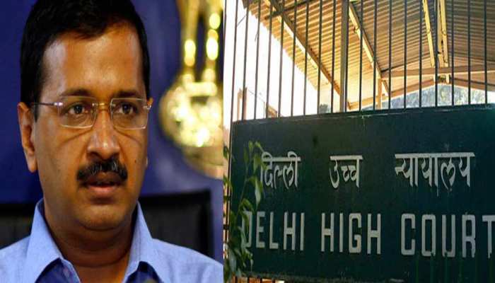 हाईकोर्ट ने केजरीवाल के खिलाफ LG ऑफिस में धरने के खिलाफ लगी याचिकाएं कीं खारिज हाईकोर्ट ने केजरीवाल के खिलाफ LG ऑफिस में धरने के खिलाफ लगी याचिकाएं कीं खारिज